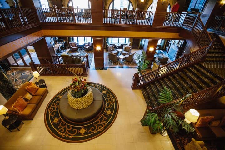 Hotel Interior 2 of 85