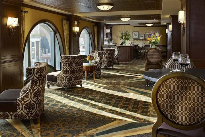 Hotel Interior 5 of 85