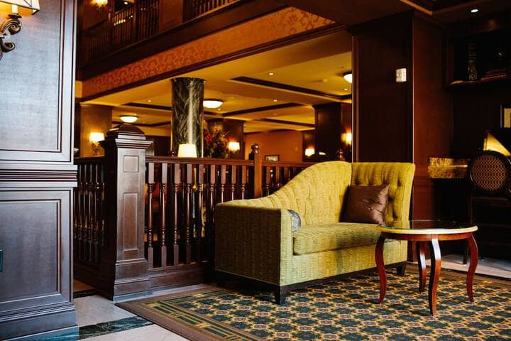 Hotel Interior 3 of 85