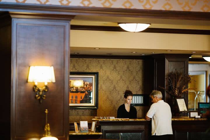 Hotel Interior 8 of 85