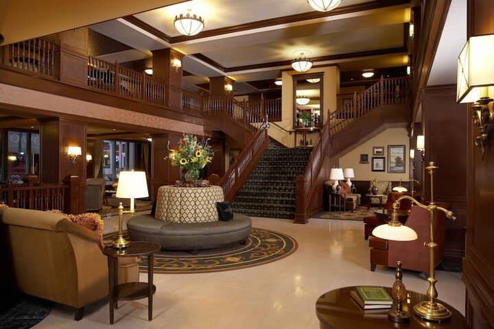Hotel Interior 6 of 85